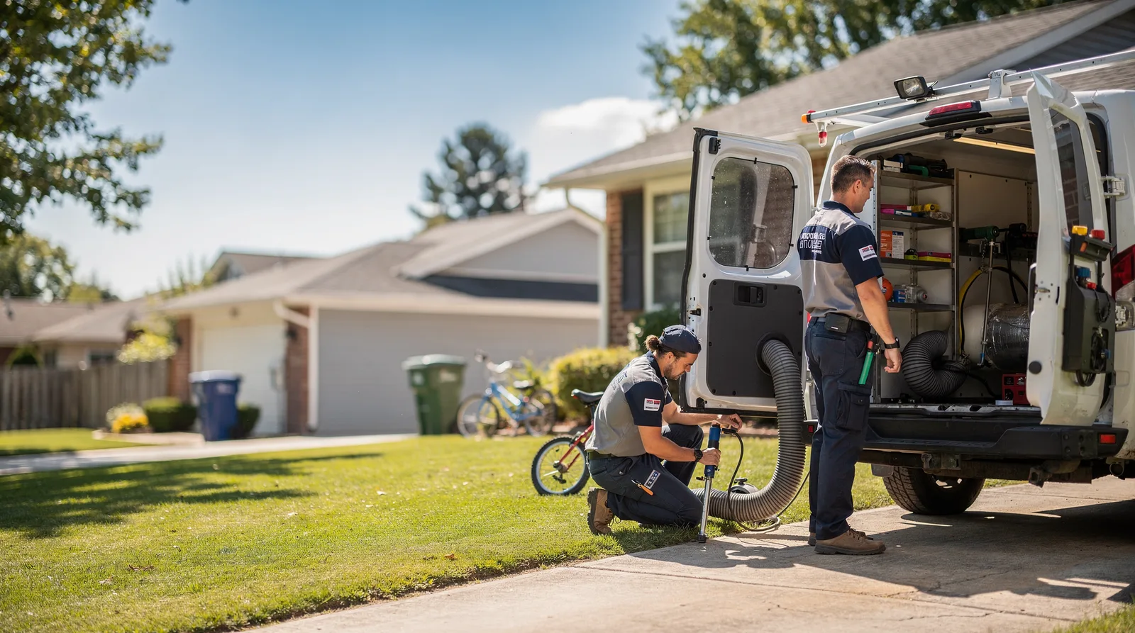 24/7 HVAC Repair & AC Replacement in Irvine, CA near me